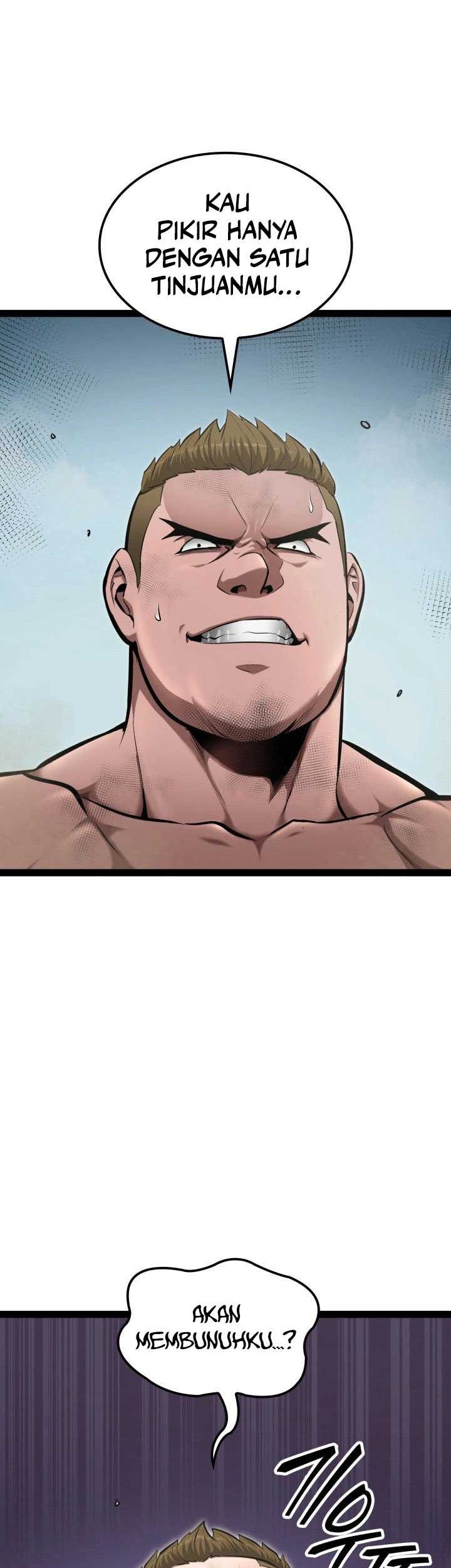 Kalli the Champion Chapter 4 - halaman 58