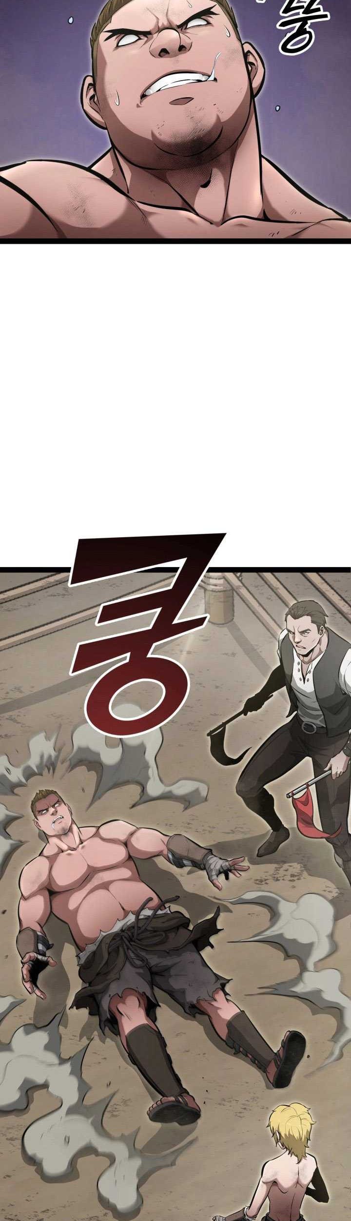 Kalli the Champion Chapter 4 - halaman 59