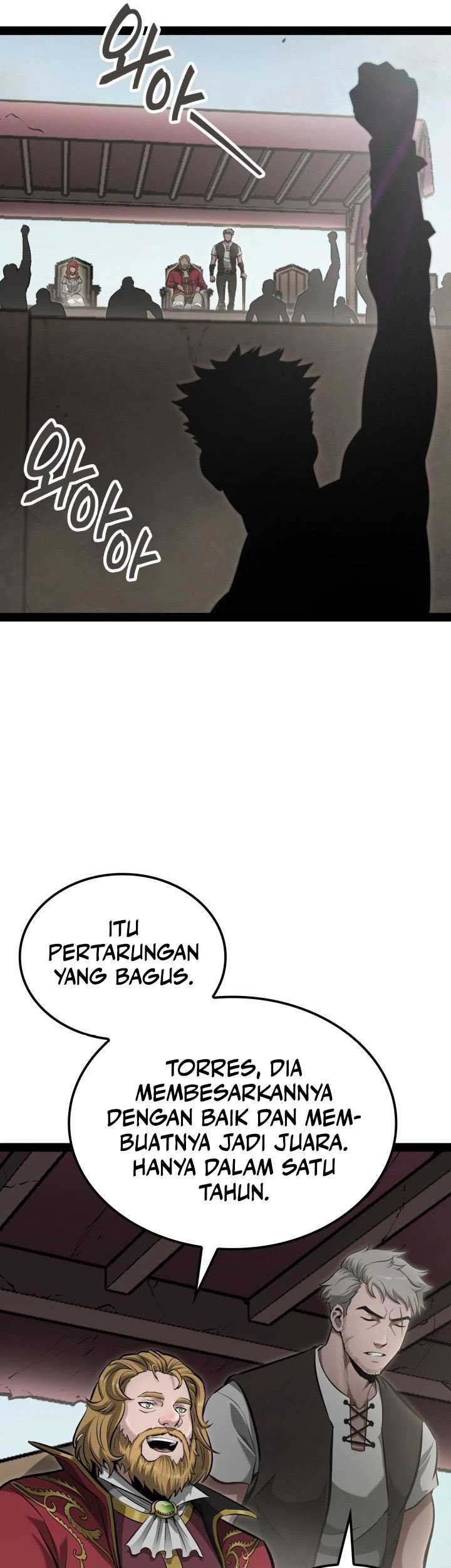 Kalli the Champion Chapter 4 - halaman 6