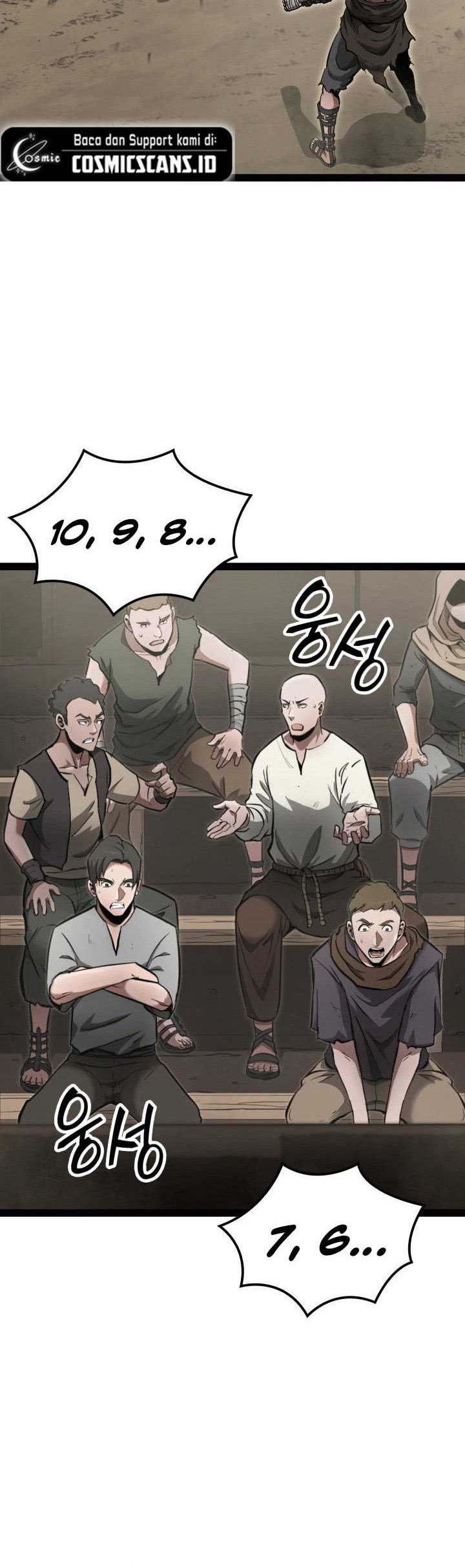 Kalli the Champion Chapter 4 - halaman 60