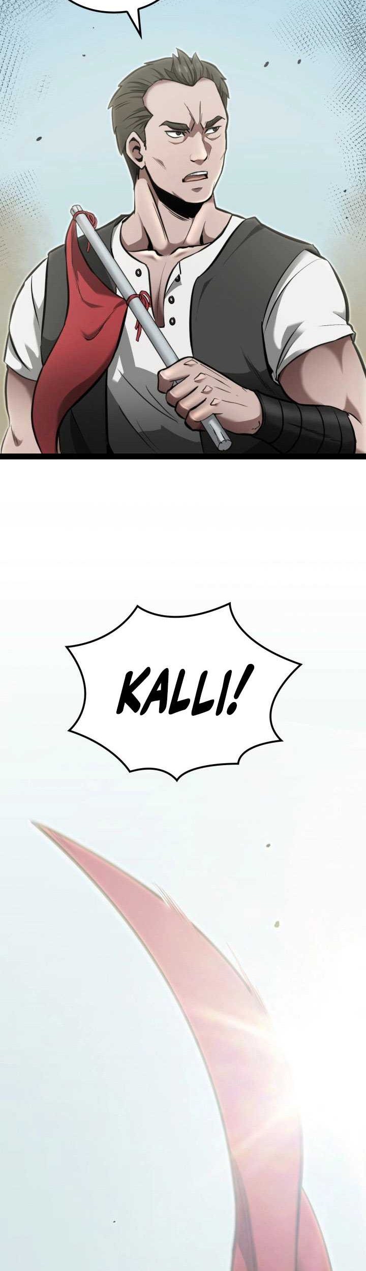 Kalli the Champion Chapter 4 - halaman 62
