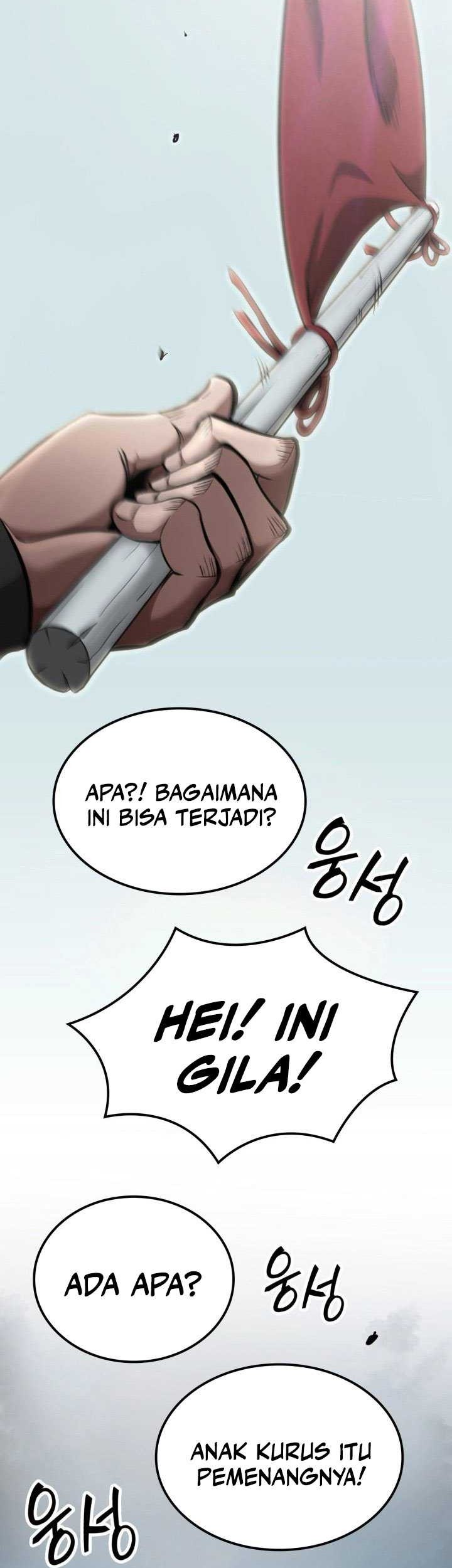 Kalli the Champion Chapter 4 - halaman 63