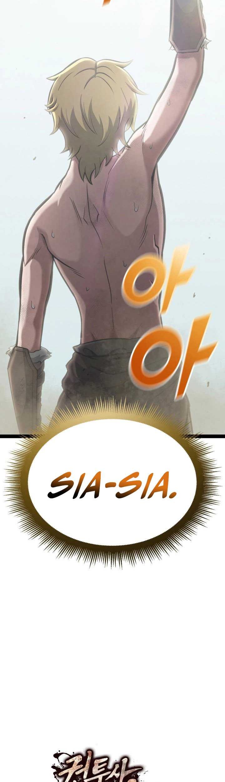 Kalli the Champion Chapter 4 - halaman 67