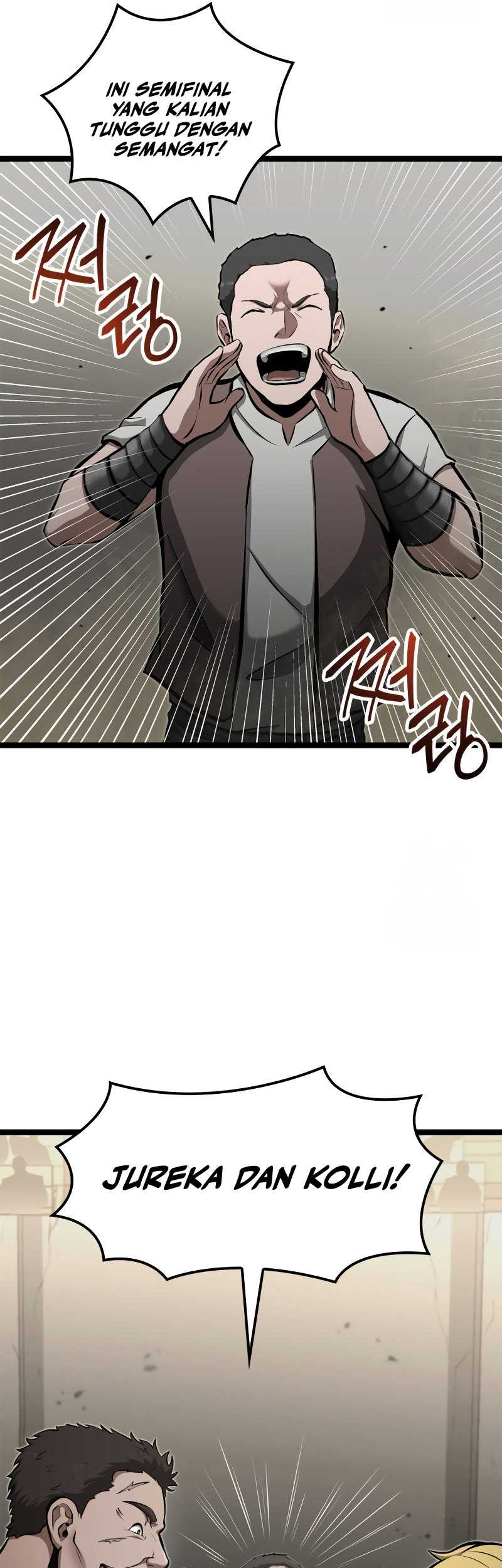 Kalli the Champion Chapter 40 - halaman 10