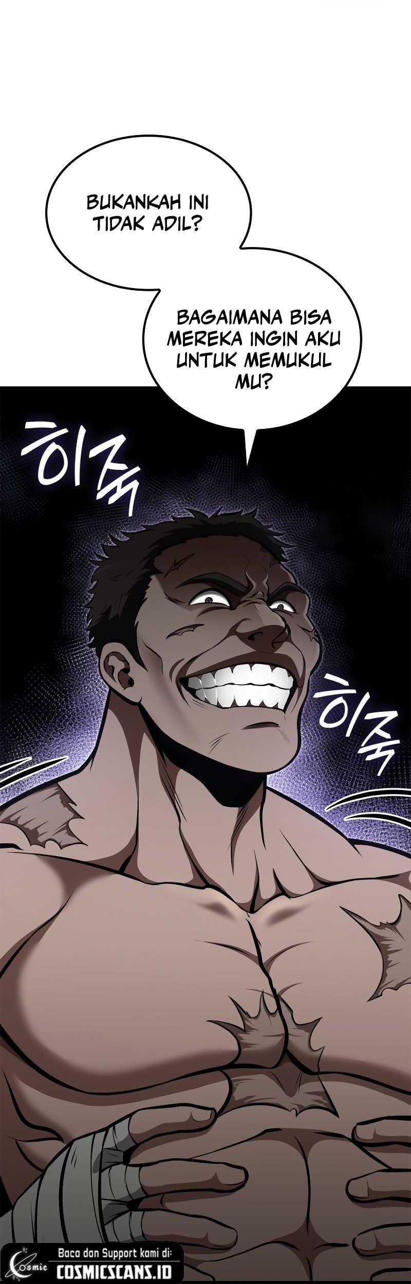 Kalli the Champion Chapter 40 - halaman 12