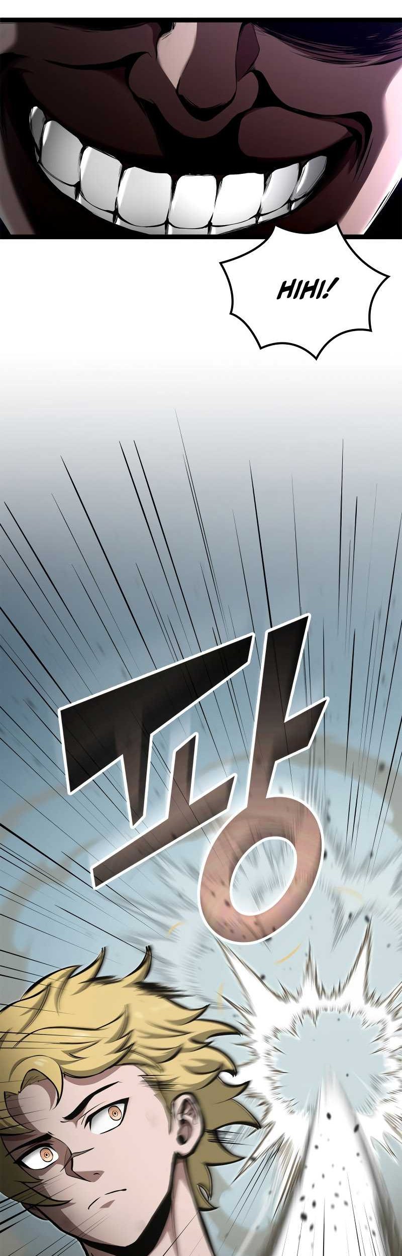 Kalli the Champion Chapter 40 - halaman 15