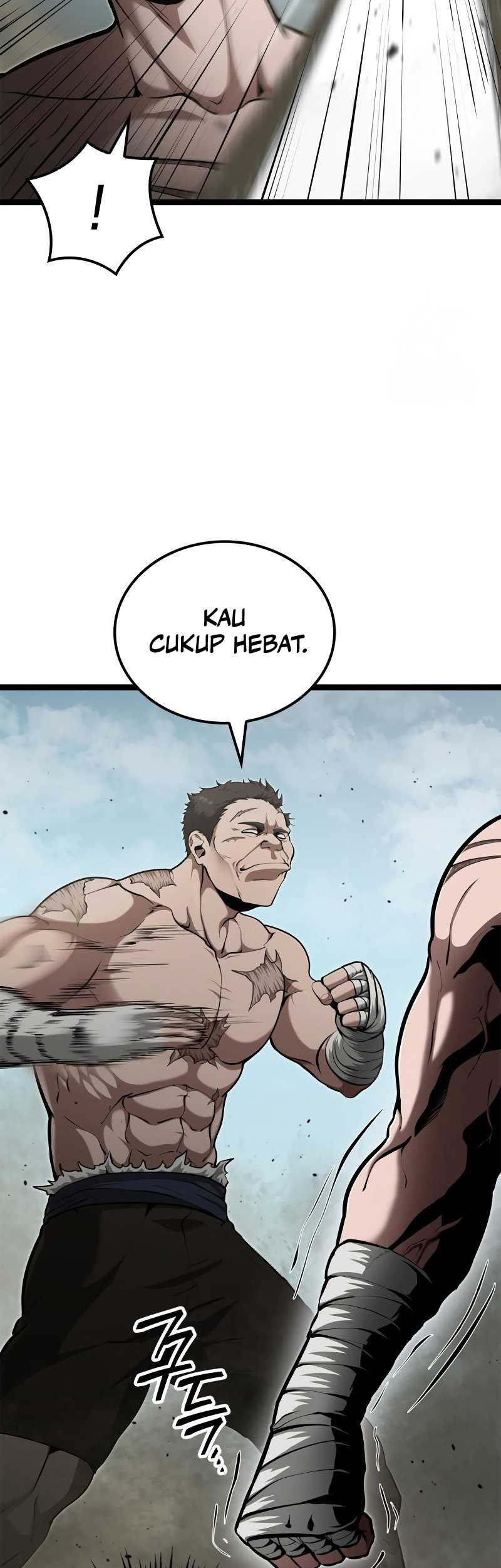 Kalli the Champion Chapter 40 - halaman 16