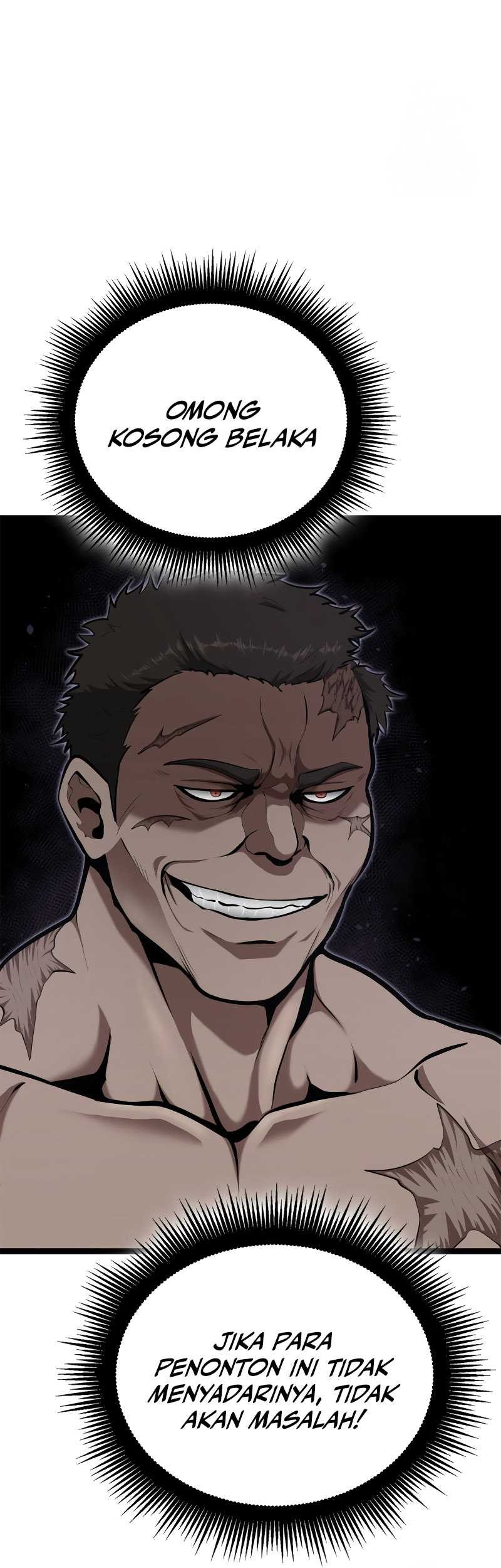 Kalli the Champion Chapter 40 - halaman 18