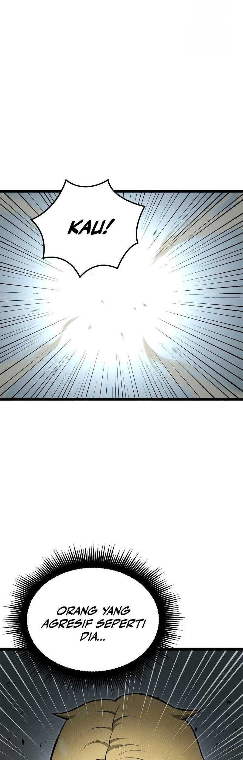 Kalli the Champion Chapter 40 - halaman 19