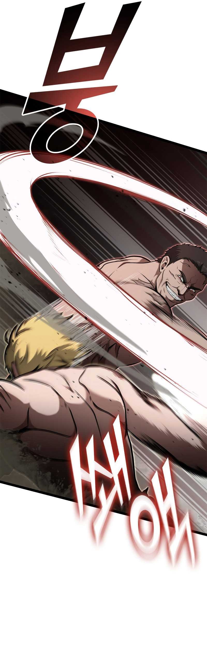 Kalli the Champion Chapter 40 - halaman 22