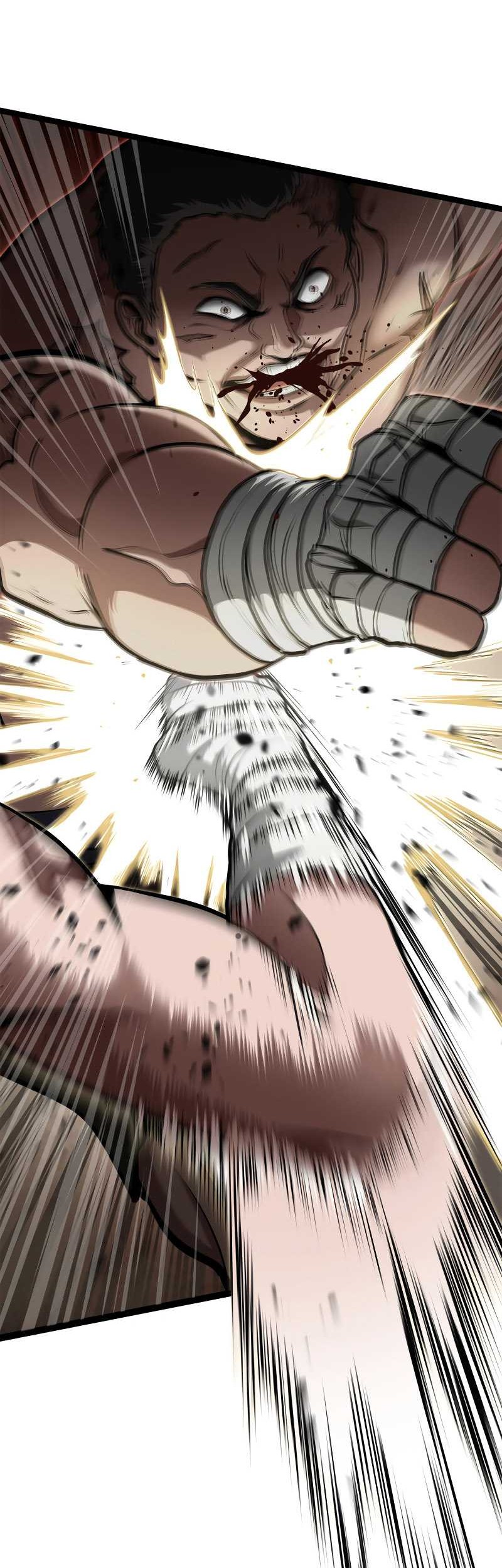 Kalli the Champion Chapter 40 - halaman 23