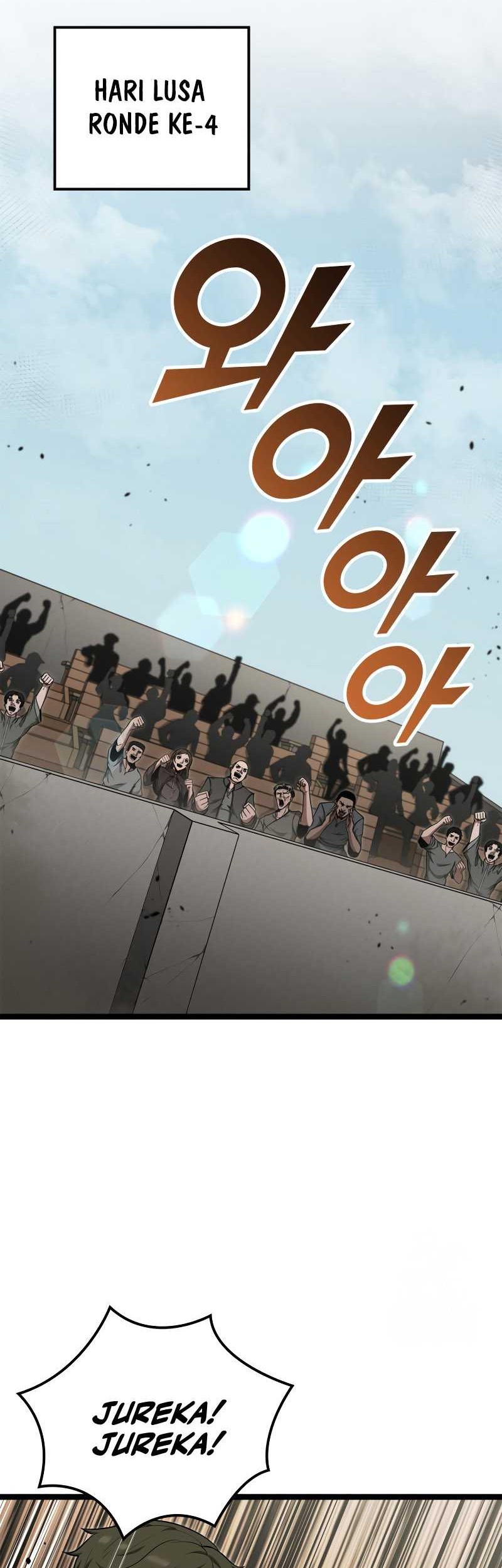 Kalli the Champion Chapter 40 - halaman 3