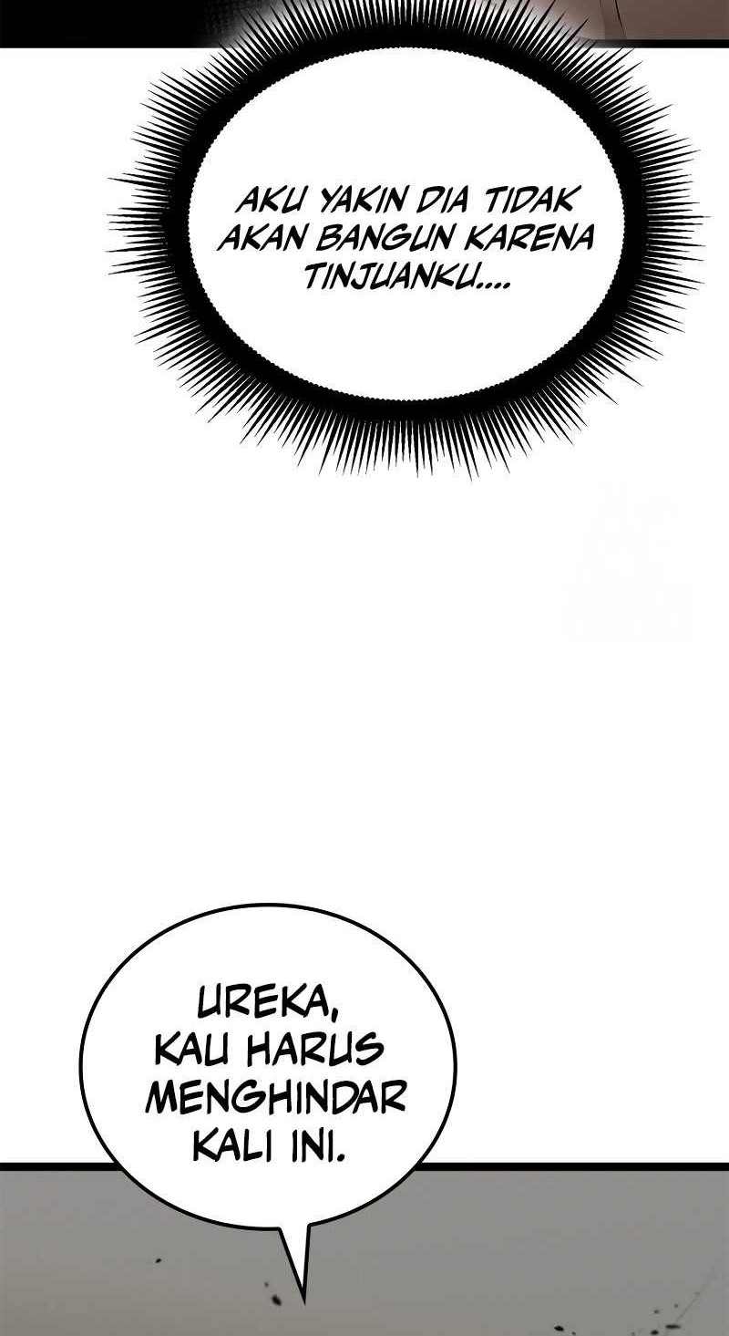 Kalli the Champion Chapter 40 - halaman 33