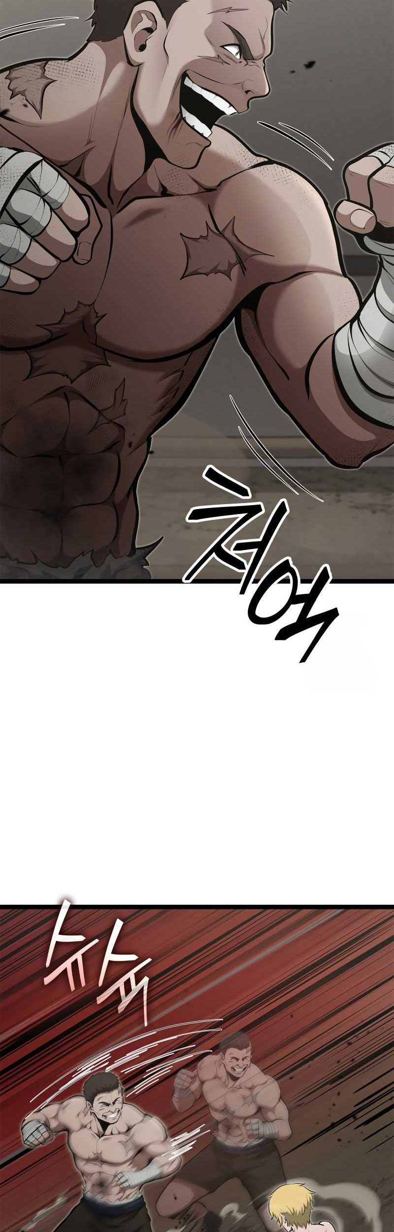 Kalli the Champion Chapter 40 - halaman 35