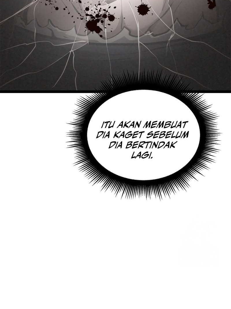 Kalli the Champion Chapter 40 - halaman 37