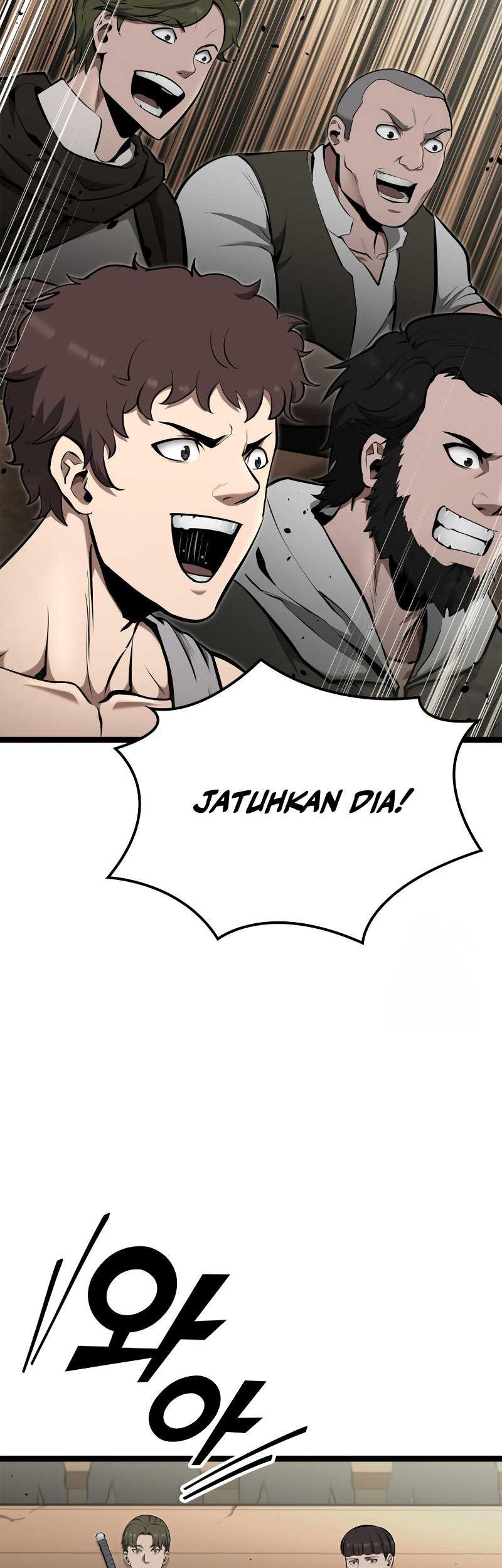 Kalli the Champion Chapter 40 - halaman 4