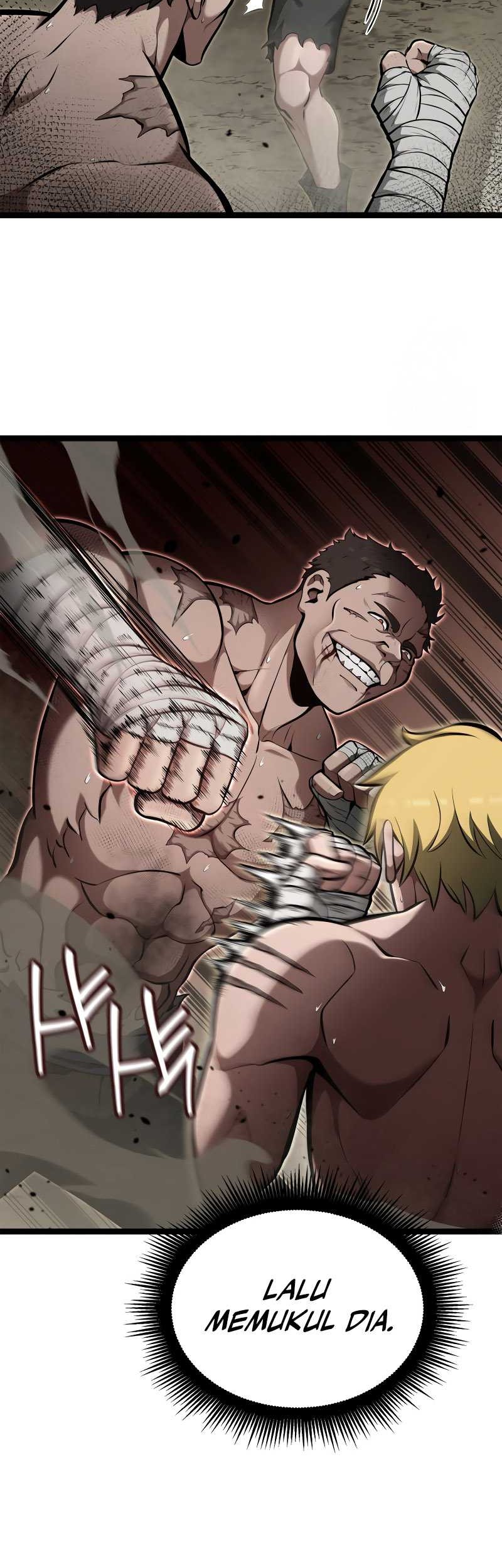 Kalli the Champion Chapter 40 - halaman 40