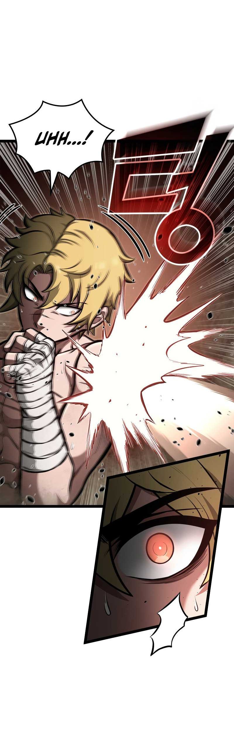 Kalli the Champion Chapter 40 - halaman 41