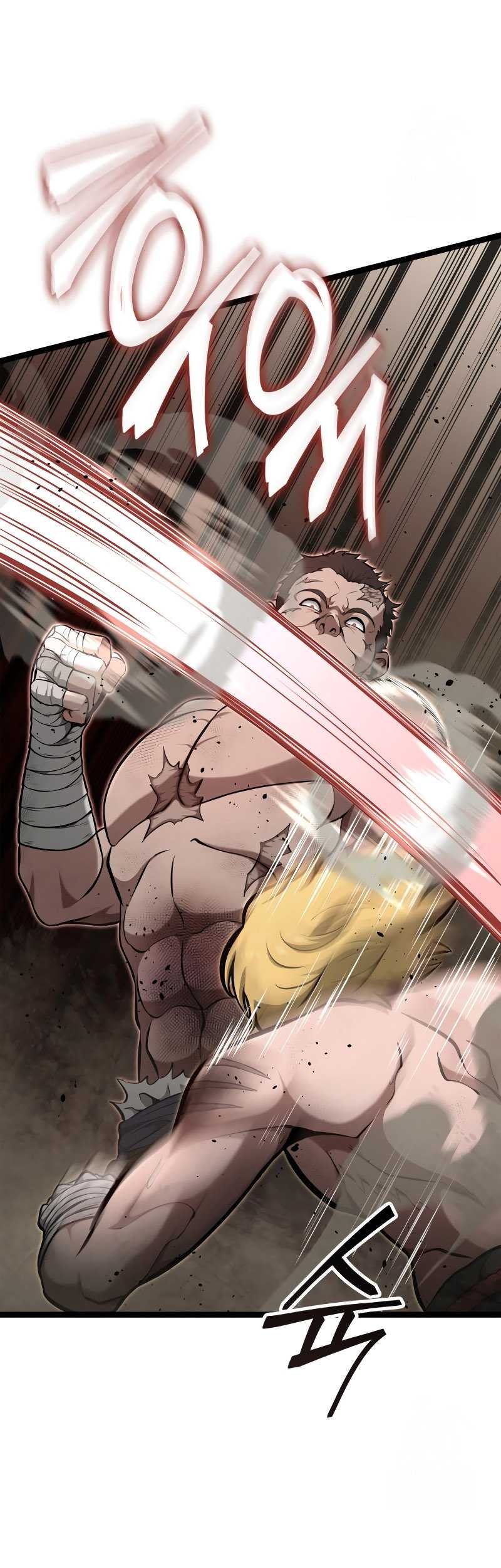 Kalli the Champion Chapter 40 - halaman 42
