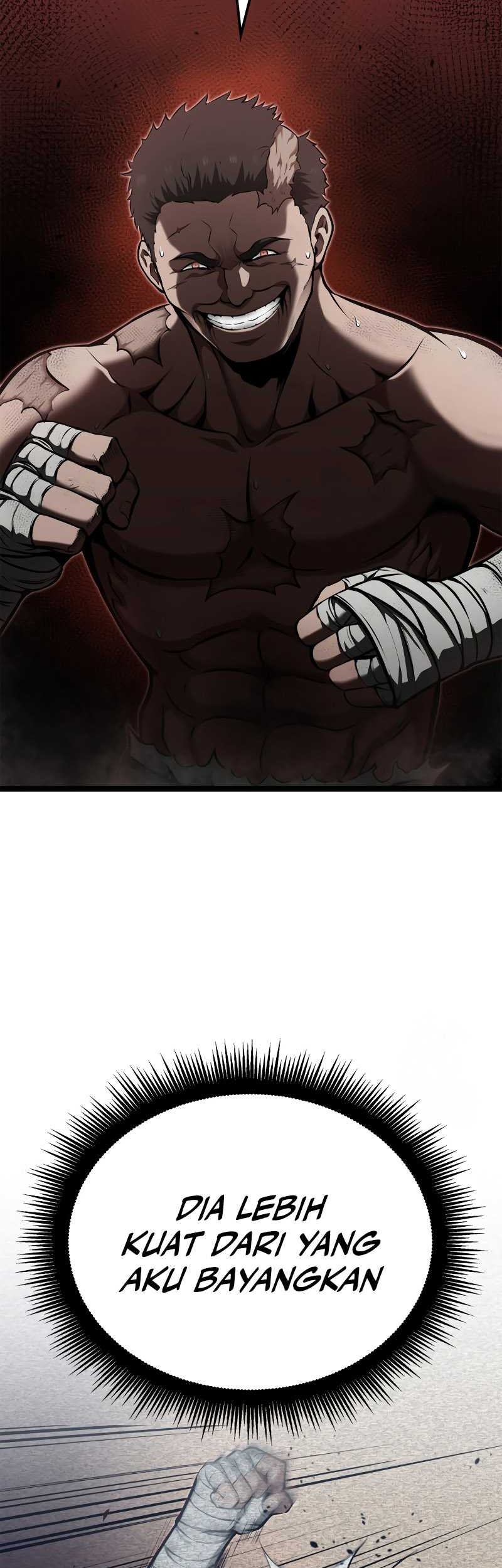 Kalli the Champion Chapter 40 - halaman 44