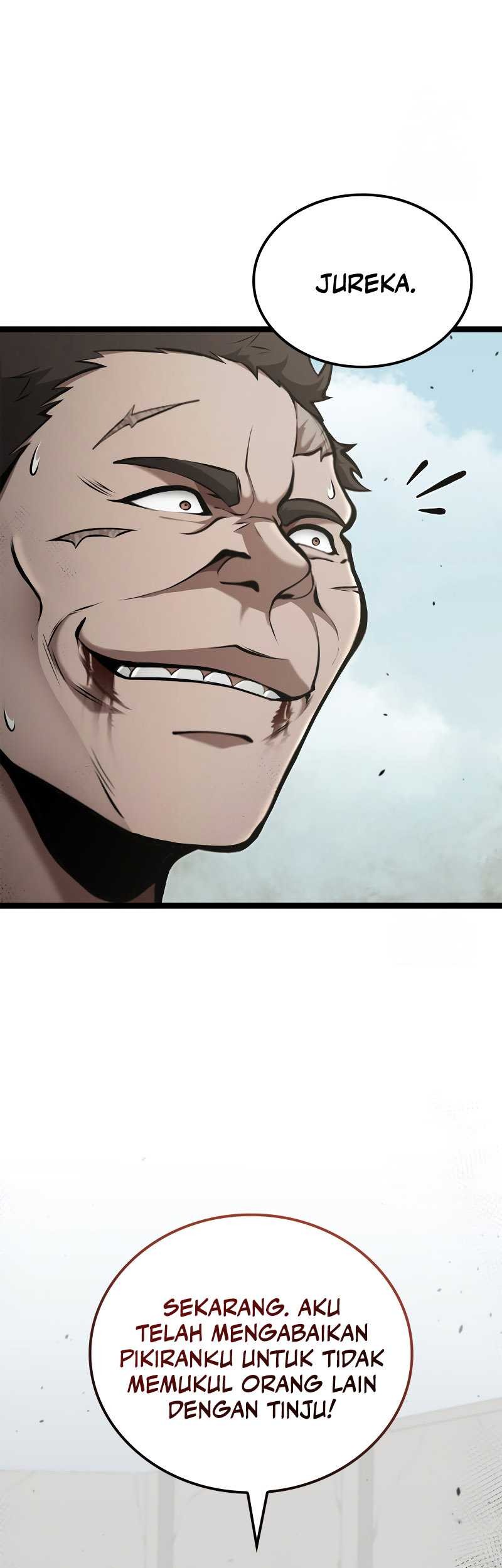 Kalli the Champion Chapter 40 - halaman 46