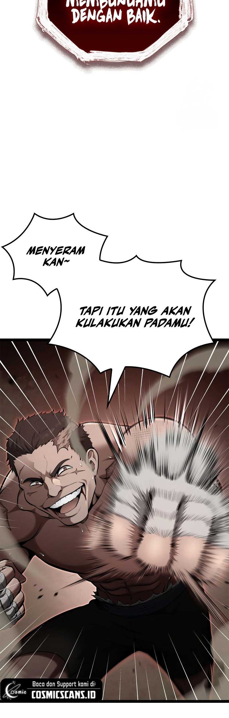 Kalli the Champion Chapter 40 - halaman 48