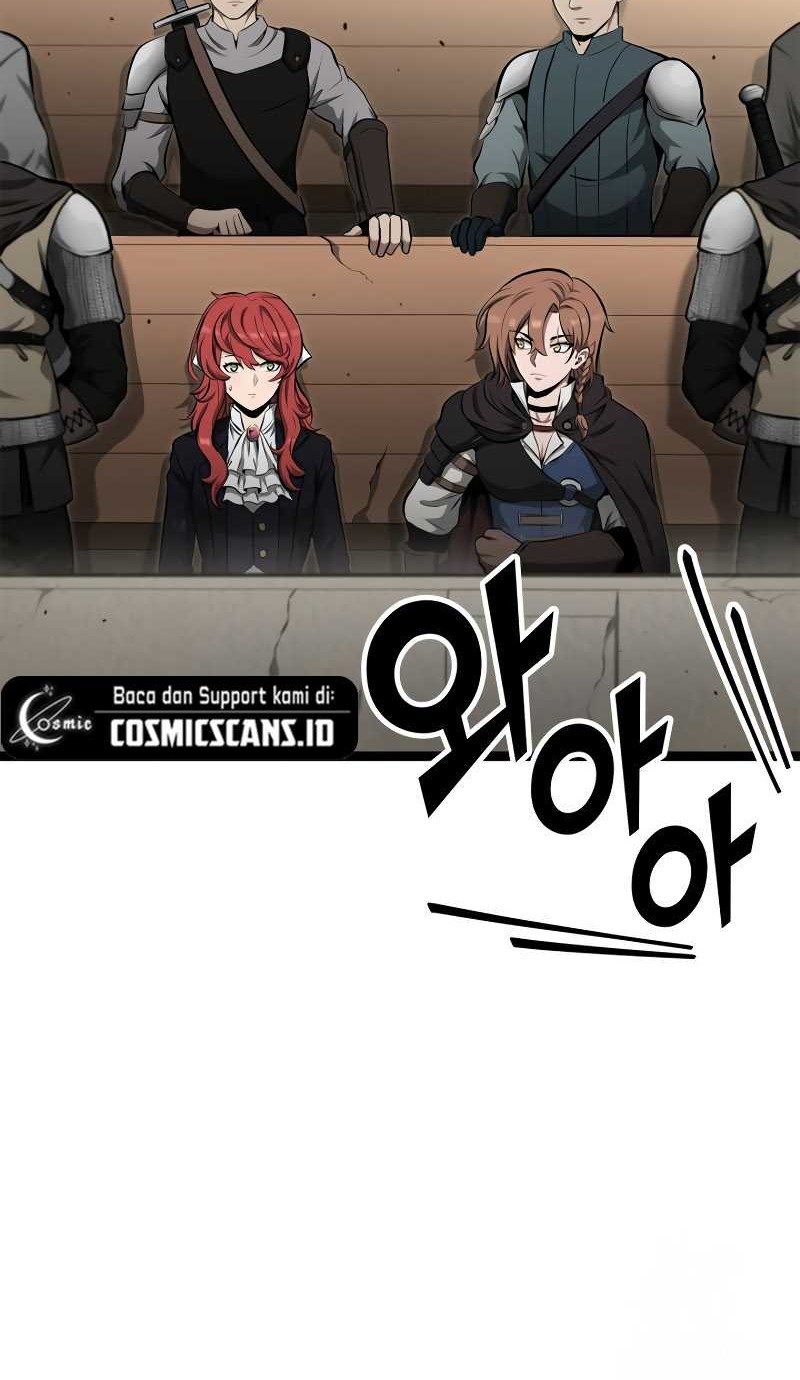 Kalli the Champion Chapter 40 - halaman 5