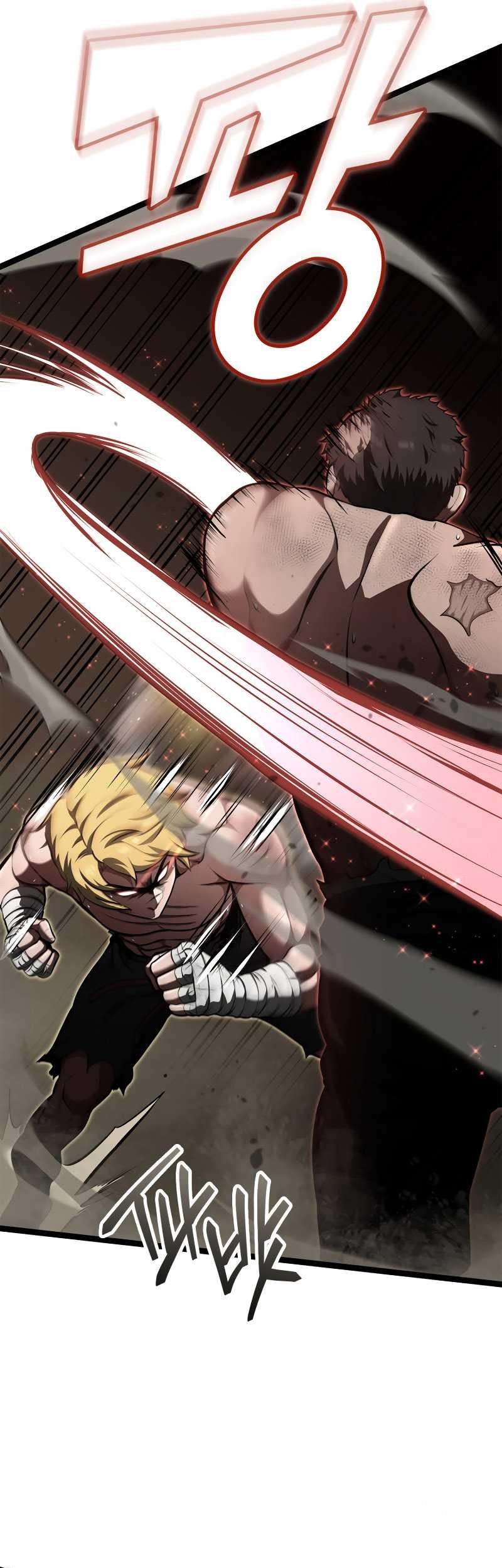 Kalli the Champion Chapter 40 - halaman 50
