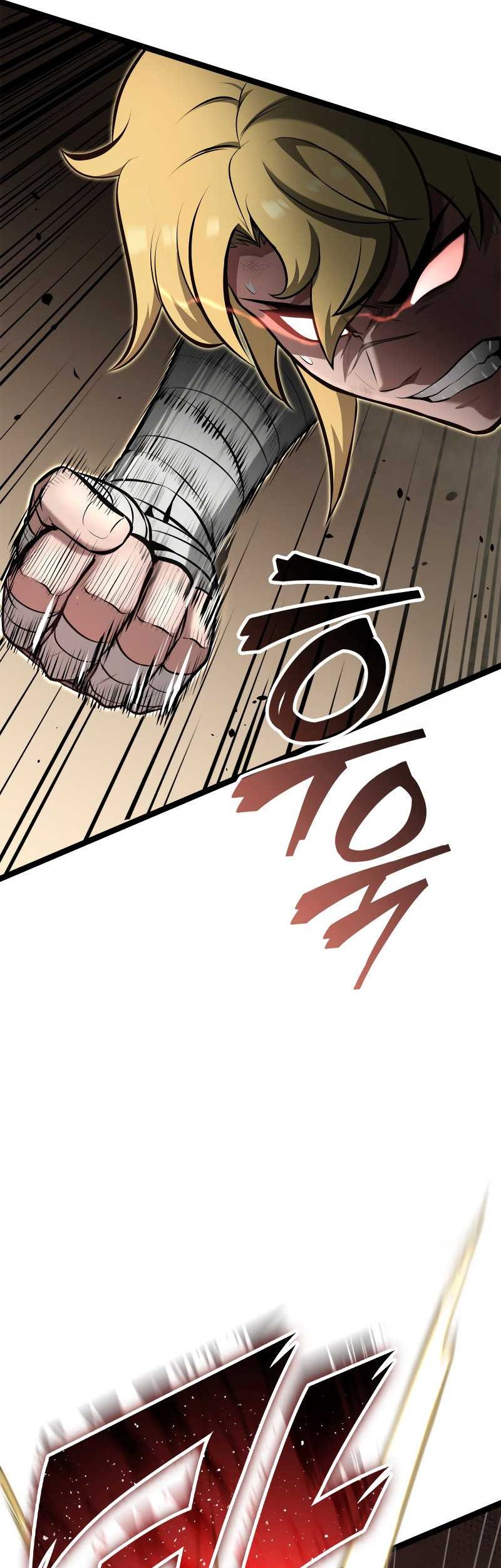 Kalli the Champion Chapter 40 - halaman 51
