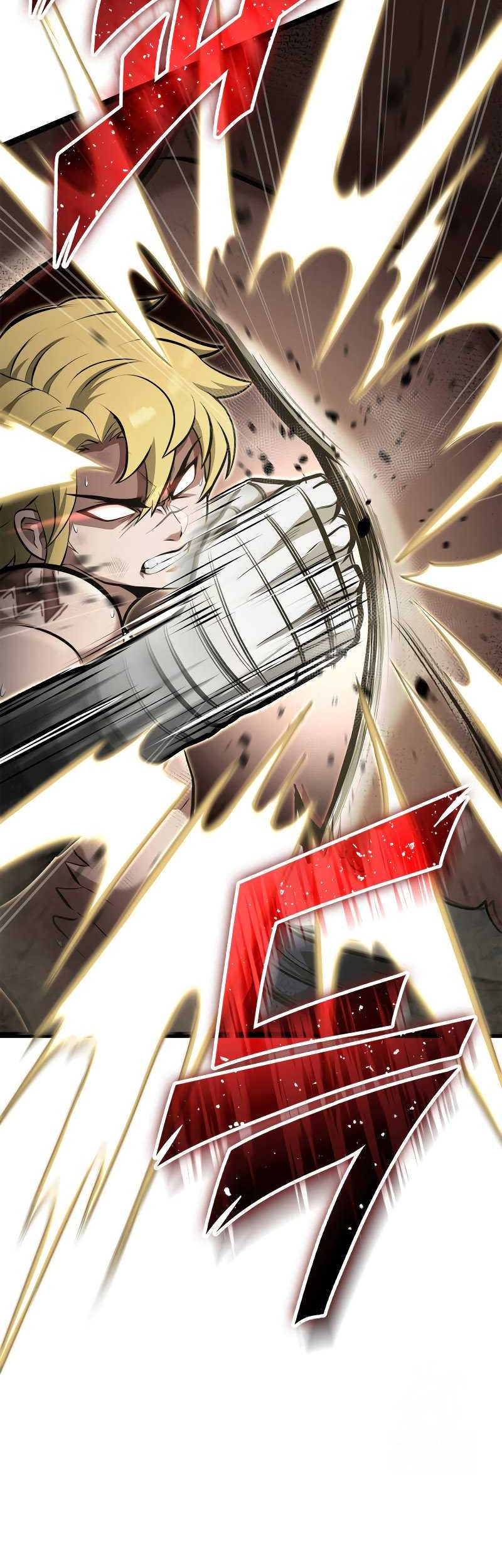 Kalli the Champion Chapter 40 - halaman 52