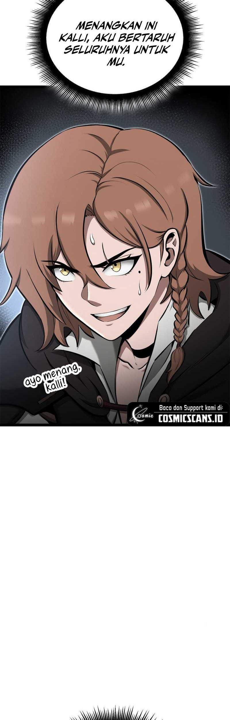 Kalli the Champion Chapter 40 - halaman 7