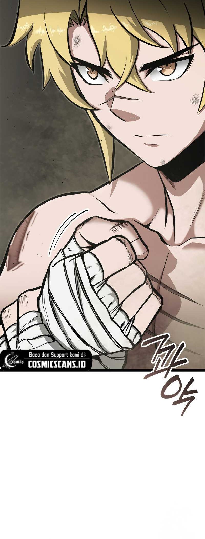 Kalli the Champion Chapter 40 - halaman 9