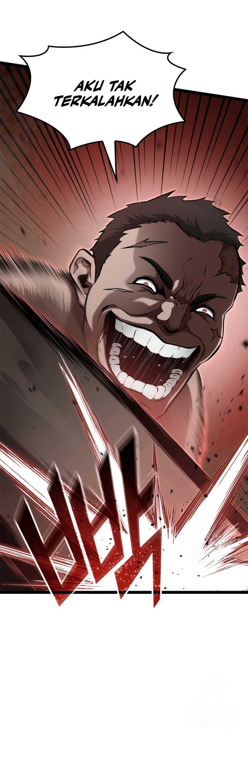 Kalli the Champion Chapter 41 - halaman 11