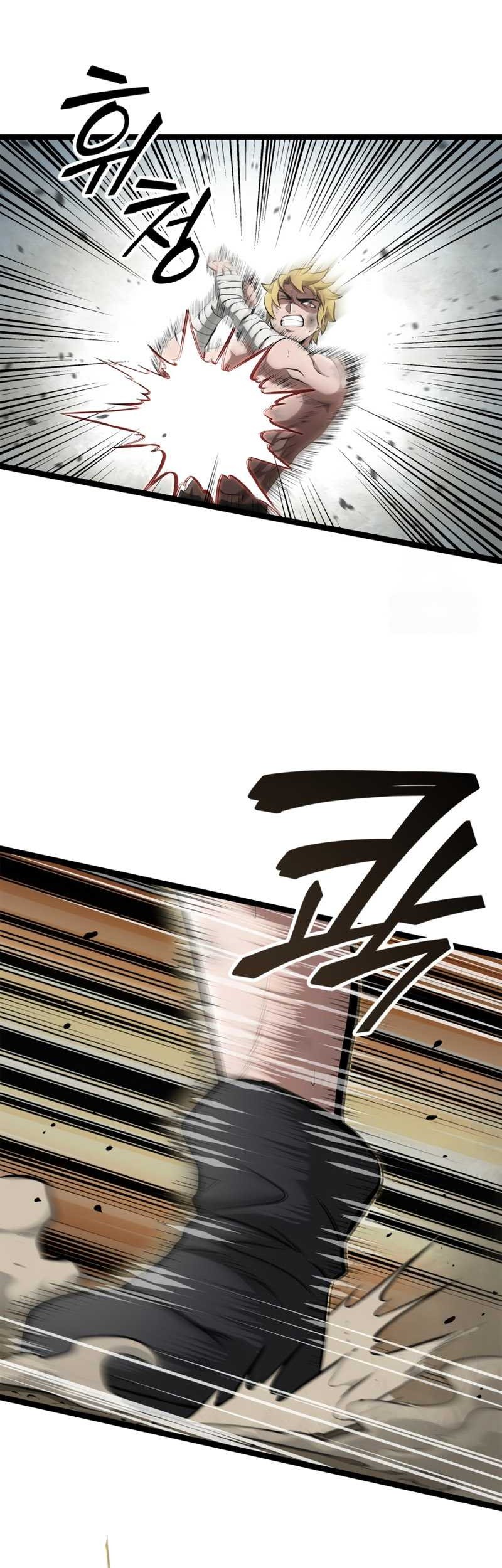 Kalli the Champion Chapter 41 - halaman 12