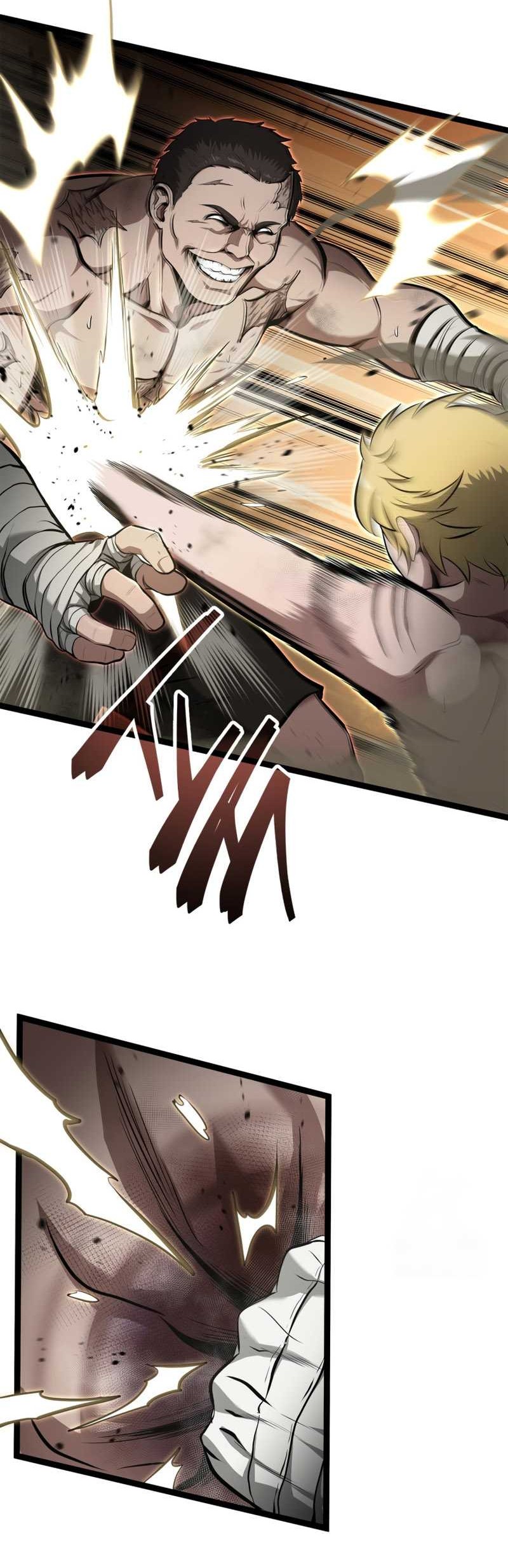 Kalli the Champion Chapter 41 - halaman 13