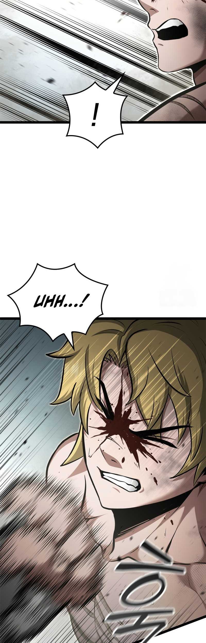 Kalli the Champion Chapter 41 - halaman 15