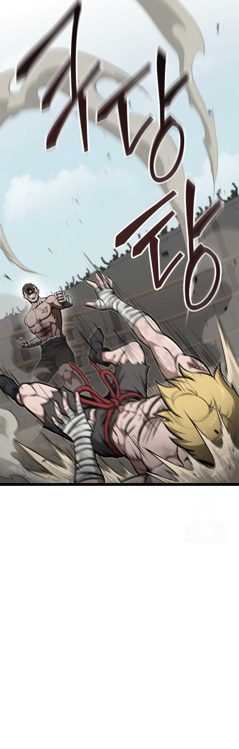 Kalli the Champion Chapter 41 - halaman 18