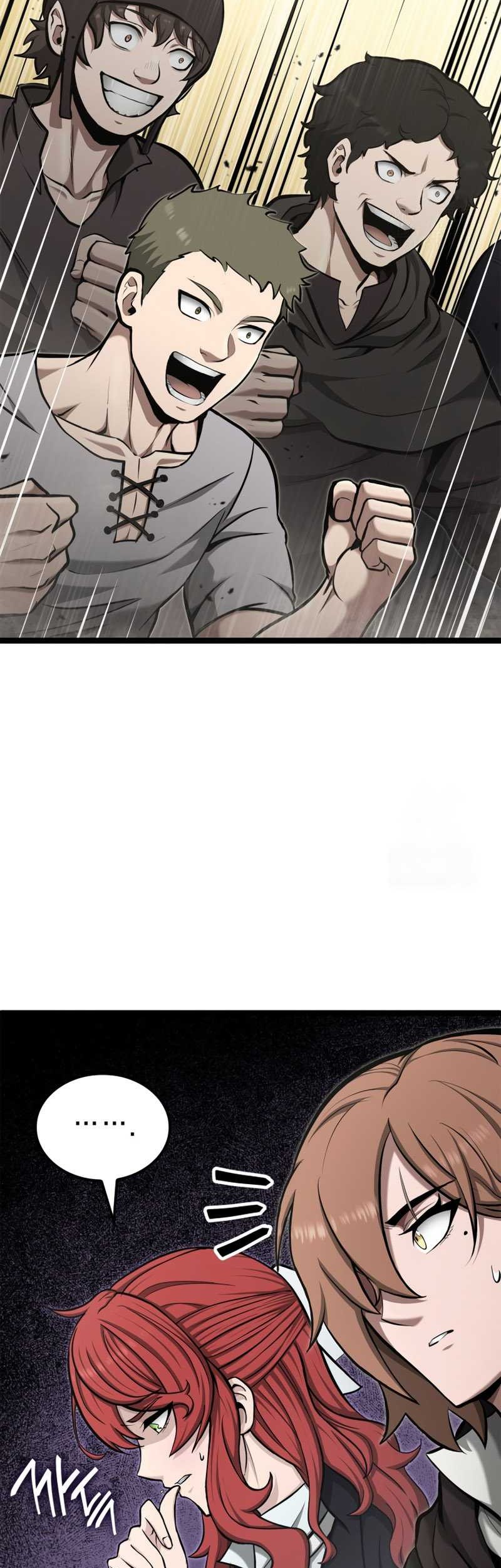 Kalli the Champion Chapter 41 - halaman 20