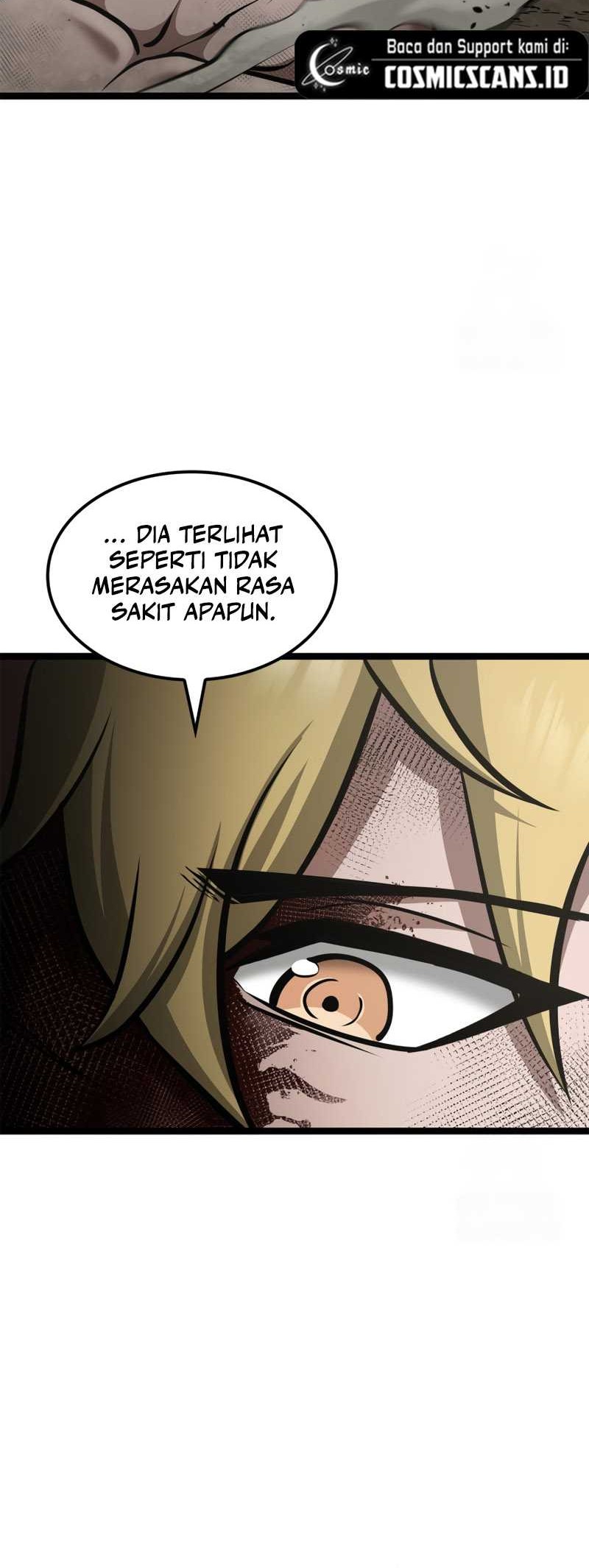 Kalli the Champion Chapter 41 - halaman 25