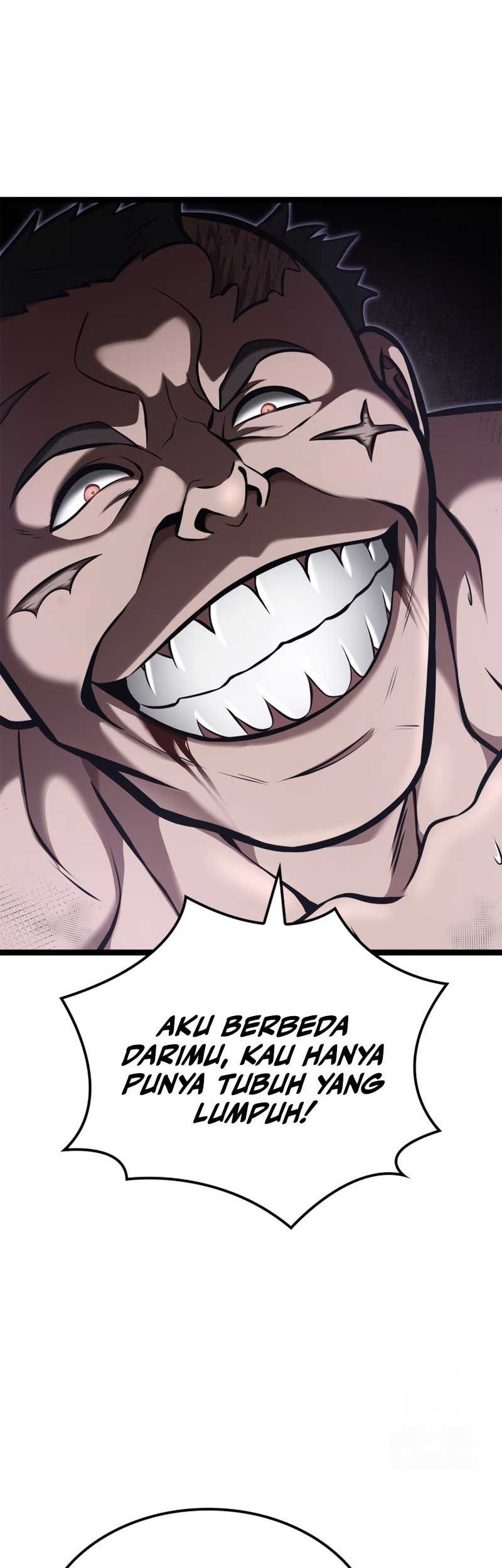 Kalli the Champion Chapter 41 - halaman 27