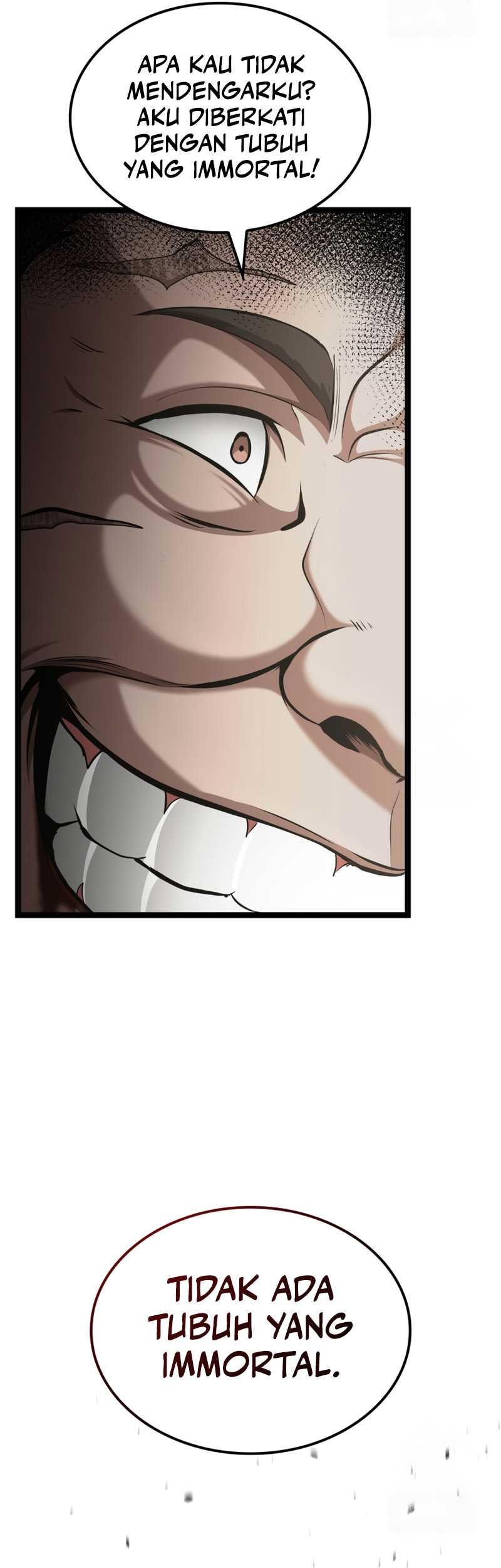 Kalli the Champion Chapter 41 - halaman 30