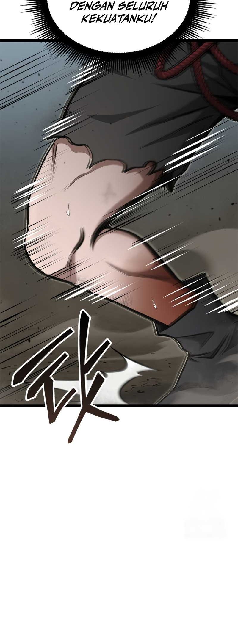 Kalli the Champion Chapter 41 - halaman 33