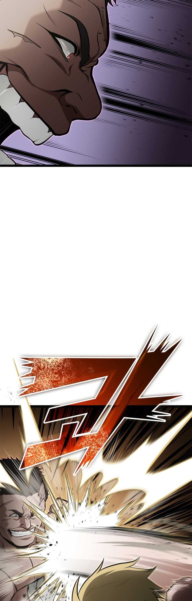 Kalli the Champion Chapter 41 - halaman 35