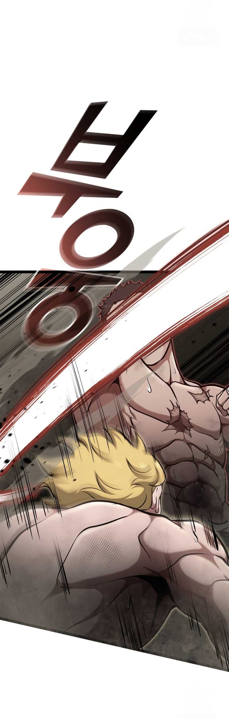 Kalli the Champion Chapter 41 - halaman 39