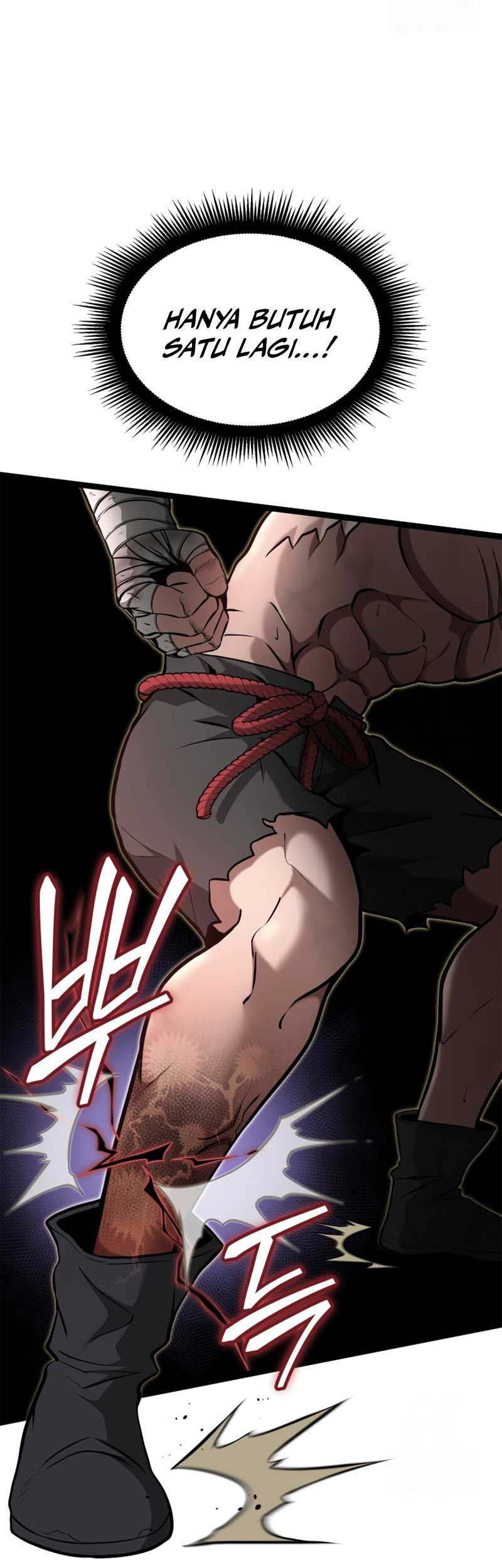 Kalli the Champion Chapter 41 - halaman 40