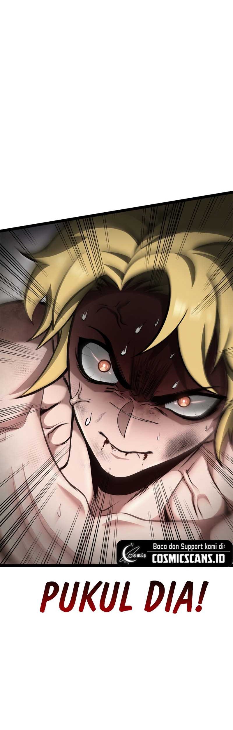 Kalli the Champion Chapter 41 - halaman 41