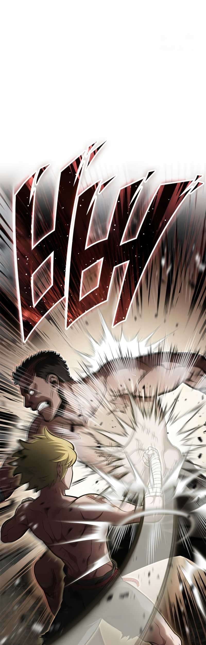 Kalli the Champion Chapter 41 - halaman 42