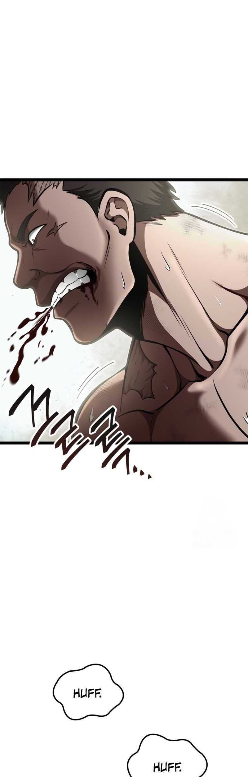 Kalli the Champion Chapter 41 - halaman 44