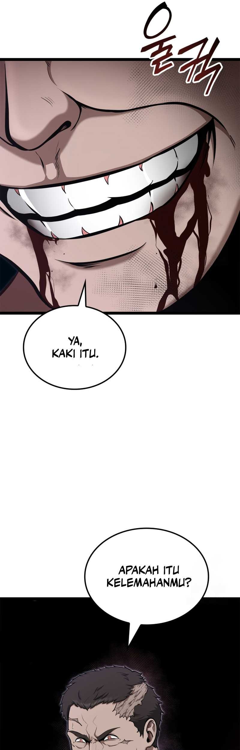 Kalli the Champion Chapter 41 - halaman 46