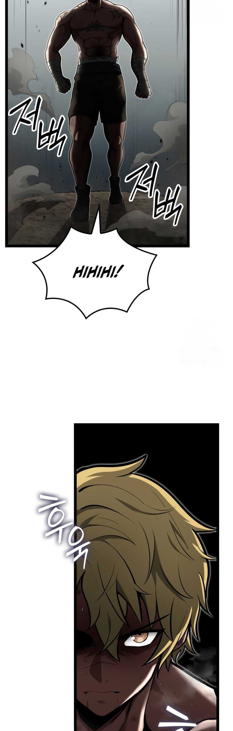Kalli the Champion Chapter 41 - halaman 48